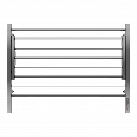 Горизонт П8 800х600 электро (sensor quick touch) Полотенцесушитель TERMINUS Асбест - фото 2 Горизонт П8 800х600 электро (sensor quick touch) Полотенцесушитель TERMINUS Асбест - фото 2