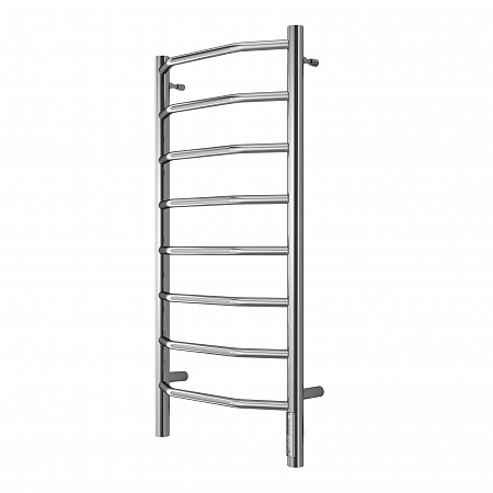 Виктория П8 400х850 Электро (quick touch) Полотенцесушитель TERMINUS Асбест - фото 1 Виктория П8 400х850 Электро (quick touch) Полотенцесушитель TERMINUS Асбест - фото 1