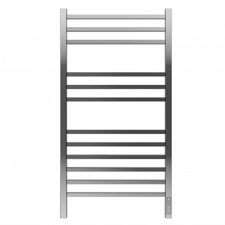 Ватикан П12 500х1000 электро (sensor quick touch) Полотенцесушитель TERMINUS) крашеные Асбест - фото 2 Ватикан П12 500х1000 электро (sensor quick touch) Полотенцесушитель TERMINUS) крашеные Асбест - фото 2