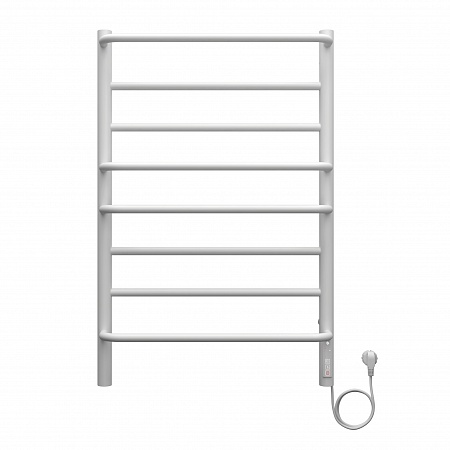 Евромикс П8 500х800 электро КС 9003 матовый ( new встроен диммер) Полотенцесушитель TERMINUS Асбест - фото 2 Евромикс П8 500х800 электро КС 9003 матовый ( new встроен диммер) Полотенцесушитель TERMINUS Асбест - фото 2