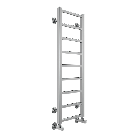 Контур П9 300х1000 Полотенцесушитель TERMINUS Асбест - фото 1 Контур П9 300х1000 Полотенцесушитель TERMINUS Асбест - фото 1