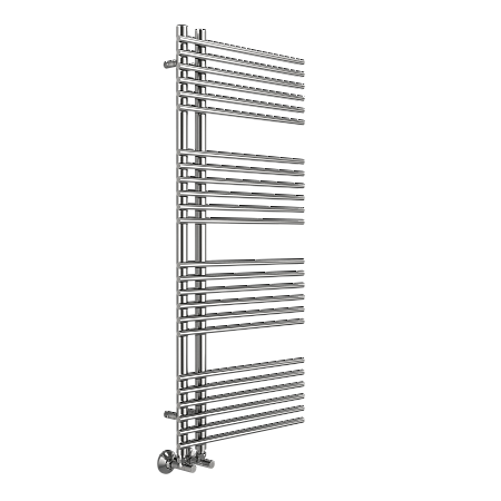 Астра П24 70х1200 Полотенцесушитель TERMINUS Асбест - фото 1 Астра П24 70х1200 Полотенцесушитель TERMINUS Асбест - фото 1