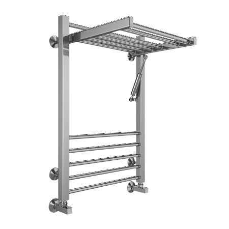 Валенсия П12 500х800 Полотенцесушитель TERMINUS Асбест - фото 1 Валенсия П12 500х800 Полотенцесушитель TERMINUS Асбест - фото 1