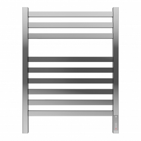 Ното П9 500х700 электро (sensor quick touch) Полотенцесушитель TERMINUS Асбест - фото 2 Ното П9 500х700 электро (sensor quick touch) Полотенцесушитель TERMINUS Асбест - фото 2