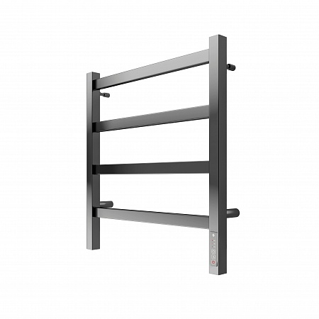 Ното П4 500х550 Электро (quick touch) Полотенцесушитель TERMINUS Асбест - фото 1 Ното П4 500х550 Электро (quick touch) Полотенцесушитель TERMINUS Асбест - фото 1