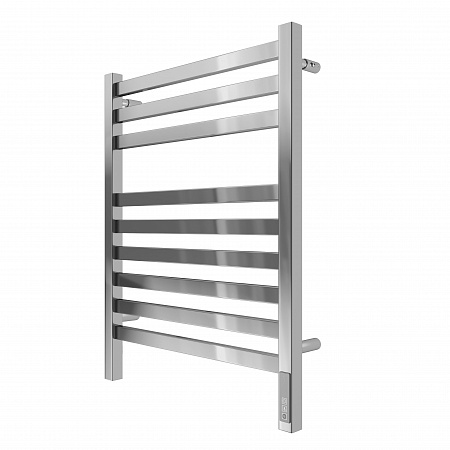 Ното П9 500х700 электро (sensor quick touch) Полотенцесушитель TERMINUS Асбест - фото 1 Ното П9 500х700 электро (sensor quick touch) Полотенцесушитель TERMINUS Асбест - фото 1