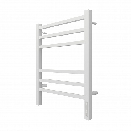 Ватикан П6 450х600 электро КС 9003 матовый ( new встроен диммер) Полотенцесушитель TERMINUS Асбест - фото 1 Ватикан П6 450х600 электро КС 9003 матовый ( new встроен диммер) Полотенцесушитель TERMINUS Асбест - фото 1