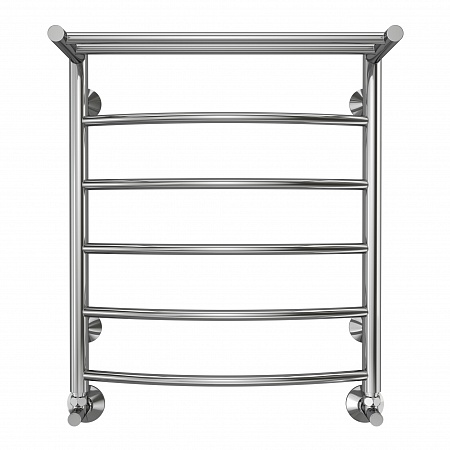 Классик с полкой П6 500х600 Полотенцесушитель TERMINUS Асбест - фото 2 Классик с полкой П6 500х600 Полотенцесушитель TERMINUS Асбест - фото 2