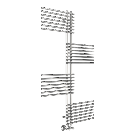 Европа П28 70х1400 Полотенцесушитель TERMINUS Асбест - фото 1 Европа П28 70х1400 Полотенцесушитель TERMINUS Асбест - фото 1