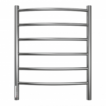 Классик П6 500х650 Электро (quick touch) слева Полотенцесушитель TERMINUS Асбест - фото 2 Классик П6 500х650 Электро (quick touch) слева Полотенцесушитель TERMINUS Асбест - фото 2