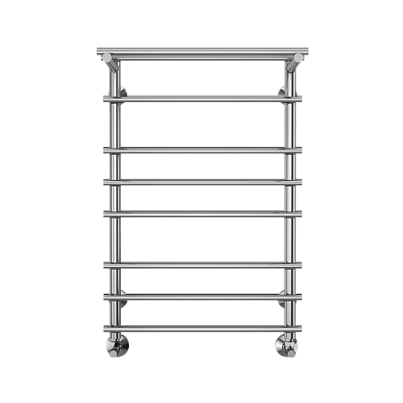 Ватра с/п П8 500х800 Полотенцесушитель TERMINUS Асбест - фото 2 Ватра с/п П8 500х800 Полотенцесушитель TERMINUS Асбест - фото 2