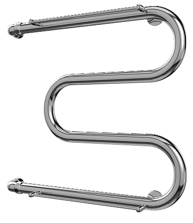 М-обр с/п AISI 32х2 500х600 Полотенцесушитель TERMINUS Асбест - фото 1 М-обр с/п AISI 32х2 500х600 Полотенцесушитель TERMINUS Асбест - фото 1