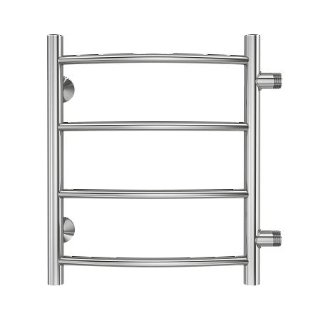 Классик П4 400х500 бп320 Полотенцесушитель TERMINUS Асбест - фото 2 Классик П4 400х500 бп320 Полотенцесушитель TERMINUS Асбест - фото 2