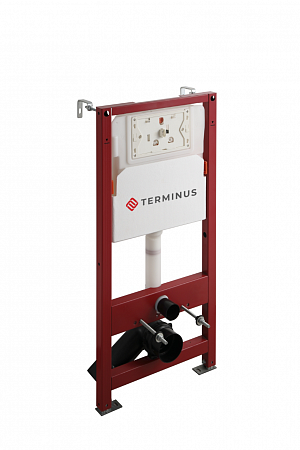 Сенсорная система инсталляции для подвесного унитаза 500х1125 (3 в 1) Terminus Асбест - фото 1 Сенсорная система инсталляции для подвесного унитаза 500х1125 (3 в 1) Terminus Асбест - фото 1