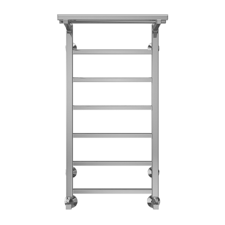 Контур с/п П7 400х800 Полотенцесушитель TERMINUS Асбест - фото 2 Контур с/п П7 400х800 Полотенцесушитель TERMINUS Асбест - фото 2