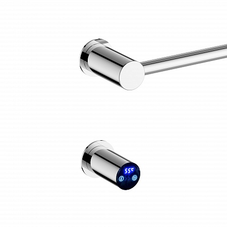 Аккорд П5 500х800 электро Полотенцесушитель TERMINUS Нержавеющая сталь Асбест - фото 3 Аккорд П5 500х800 электро Полотенцесушитель TERMINUS Нержавеющая сталь Асбест - фото 3