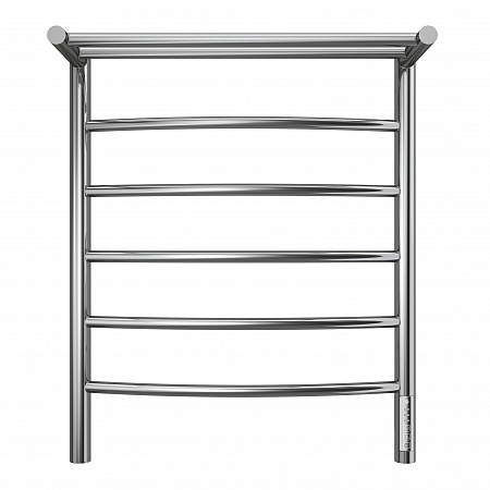 Классик с/п П6 500х650 Электро (quick touch) Полотенцесушитель TERMINUS Асбест - фото 2 Классик с/п П6 500х650 Электро (quick touch) Полотенцесушитель TERMINUS Асбест - фото 2