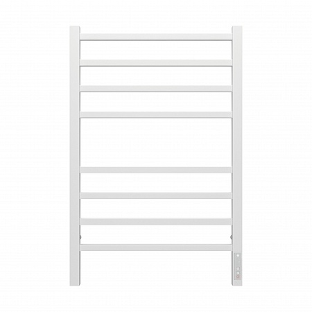 Ватикан П8 500х800 электро КС 9003 матовый ( new встроен диммер) Полотенцесушитель TERMINUS Асбест - фото 2 Ватикан П8 500х800 электро КС 9003 матовый ( new встроен диммер) Полотенцесушитель TERMINUS Асбест - фото 2