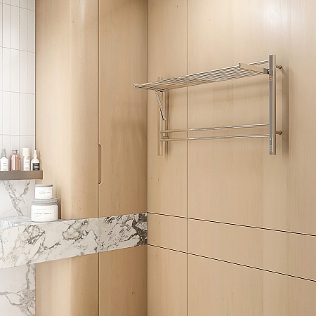 Горизонт П8 1000х600 электро (sensor quick touch) Полотенцесушитель TERMINUS Асбест - фото 4 Горизонт П8 1000х600 электро (sensor quick touch) Полотенцесушитель TERMINUS Асбест - фото 4