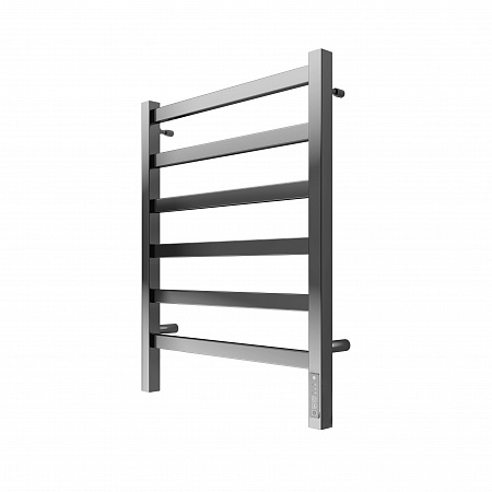 Ното П6 500х650 Электро (quick touch) Полотенцесушитель TERMINUS Асбест - фото 1 Ното П6 500х650 Электро (quick touch) Полотенцесушитель TERMINUS Асбест - фото 1