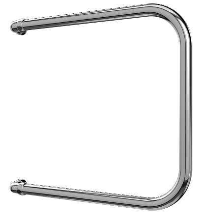 П-обр AISI 32х2 500х600 Полотенцесушитель TERMINUS Асбест - фото 1 П-обр AISI 32х2 500х600 Полотенцесушитель TERMINUS Асбест - фото 1