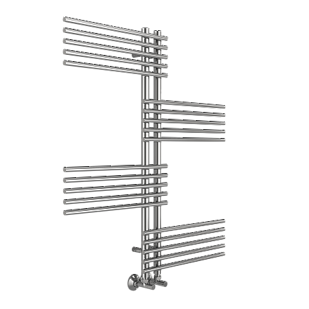 Европа П20 70х1000 Полотенцесушитель TERMINUS Асбест - фото 1 Европа П20 70х1000 Полотенцесушитель TERMINUS Асбест - фото 1