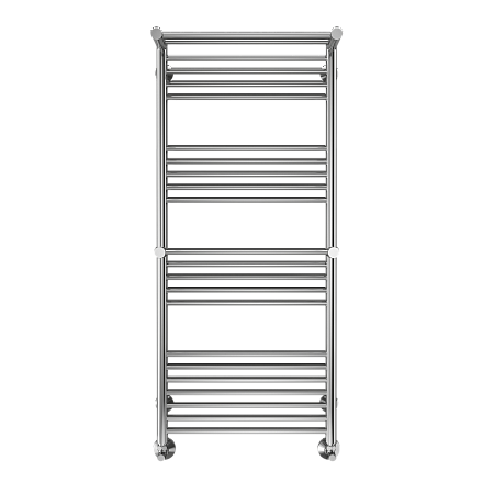 Аврора c 2-мя/п П22 500х1200 Полотенцесушитель TERMINUS Асбест - фото 2 Аврора c 2-мя/п П22 500х1200 Полотенцесушитель TERMINUS Асбест - фото 2