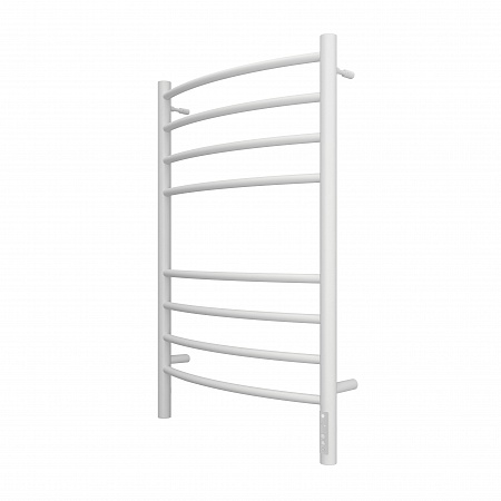 Классик П8 500х800 электро КС 9003 матовый ( new встроен диммер) Полотенцесушитель TERMINUS Асбест - фото 1 Классик П8 500х800 электро КС 9003 матовый ( new встроен диммер) Полотенцесушитель TERMINUS Асбест - фото 1