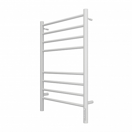 Аврора П8 500х800 электро КС 9003 матовый ( new встроен диммер) Полотенцесушитель TERMINUS Асбест - фото 1 Аврора П8 500х800 электро КС 9003 матовый ( new встроен диммер) Полотенцесушитель TERMINUS Асбест - фото 1