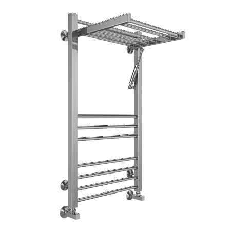 Валенсия П14 500х1000 Полотенцесушитель TERMINUS Асбест - фото 1 Валенсия П14 500х1000 Полотенцесушитель TERMINUS Асбест - фото 1