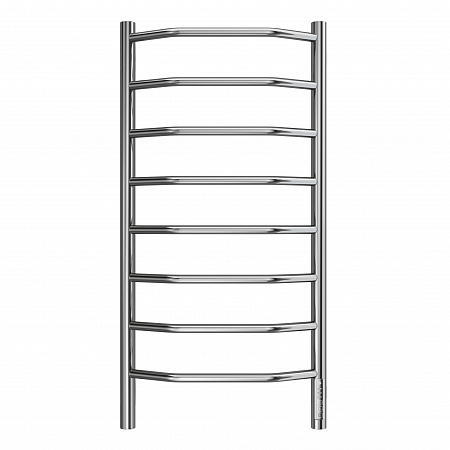 Виктория П8 400х850 Электро (quick touch) Полотенцесушитель TERMINUS Асбест - фото 2 Виктория П8 400х850 Электро (quick touch) Полотенцесушитель TERMINUS Асбест - фото 2