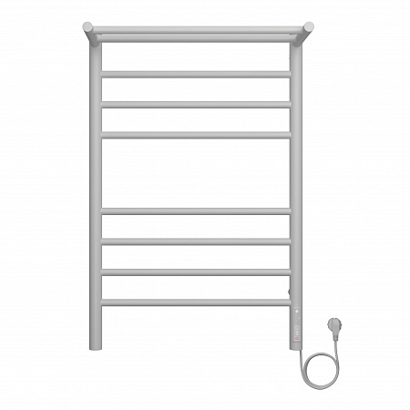 Аврора с/п П8 500х800 электро КС 9003 матовый ( new встроен диммер) Полотенцесушитель TERMINUS Асбест - фото 2 Аврора с/п П8 500х800 электро КС 9003 матовый ( new встроен диммер) Полотенцесушитель TERMINUS Асбест - фото 2