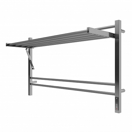 Горизонт П8 1000х600 электро (sensor quick touch) Полотенцесушитель TERMINUS Асбест - фото 1 Горизонт П8 1000х600 электро (sensor quick touch) Полотенцесушитель TERMINUS Асбест - фото 1