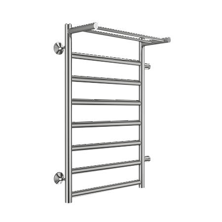 Хендрикс П8 500х800 бп500 Полотенцесушитель TERMINUS Асбест - фото 1 Хендрикс П8 500х800 бп500 Полотенцесушитель TERMINUS Асбест - фото 1