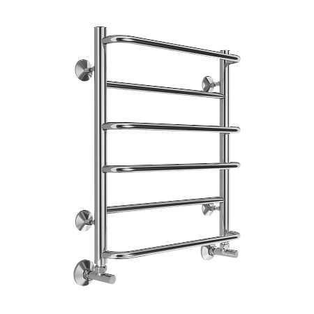 Евромикс П6 500х600 Полотенцесушитель TERMINUS Асбест - фото 1 Евромикс П6 500х600 Полотенцесушитель TERMINUS Асбест - фото 1