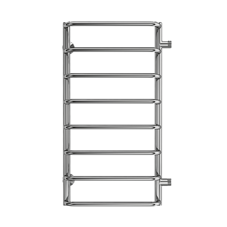 Стандарт П8 400х800 бп600 Полотенцесушитель TERMINUS Асбест - фото 2 Стандарт П8 400х800 бп600 Полотенцесушитель TERMINUS Асбест - фото 2