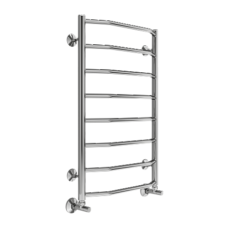 Виктория П8 500х800 Полотенцесушитель TERMINUS Асбест - фото 1 Виктория П8 500х800 Полотенцесушитель TERMINUS Асбест - фото 1