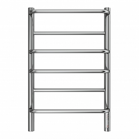 Евромикс П6 400х650 Электро (quick touch) Полотенцесушитель TERMINUS Асбест - фото 2 Евромикс П6 400х650 Электро (quick touch) Полотенцесушитель TERMINUS Асбест - фото 2