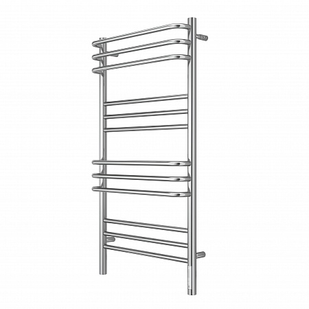 Прато П12 500х1000 электро (sensor quick touch) Полотенцесушитель TERMINUS Асбест - фото 1 Прато П12 500х1000 электро (sensor quick touch) Полотенцесушитель TERMINUS Асбест - фото 1