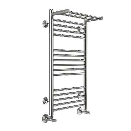 Аврора с/п П16 400х800 Полотенцесушитель TERMINUS Асбест - фото 1 Аврора с/п П16 400х800 Полотенцесушитель TERMINUS Асбест - фото 1