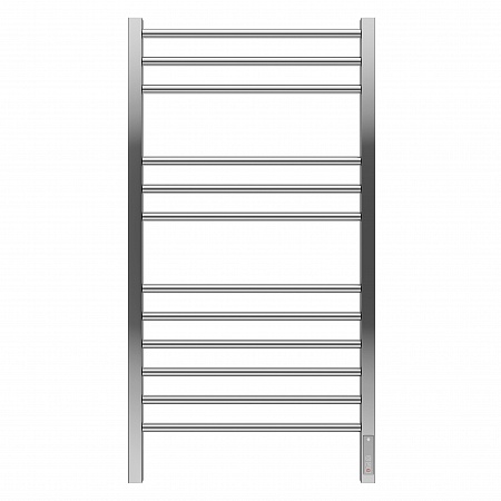 Сицилия П12 500х1000 электро (sensor quick touch) Полотенцесушитель TERMINUS) Асбест - фото 2 Сицилия П12 500х1000 электро (sensor quick touch) Полотенцесушитель TERMINUS) Асбест - фото 2