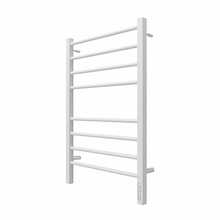 Сицилия П8 500х800 электро КС 9003 матовый ( new встроен диммер) Полотенцесушитель TERMINUS Асбест - фото 1 Сицилия П8 500х800 электро КС 9003 матовый ( new встроен диммер) Полотенцесушитель TERMINUS Асбест - фото 1