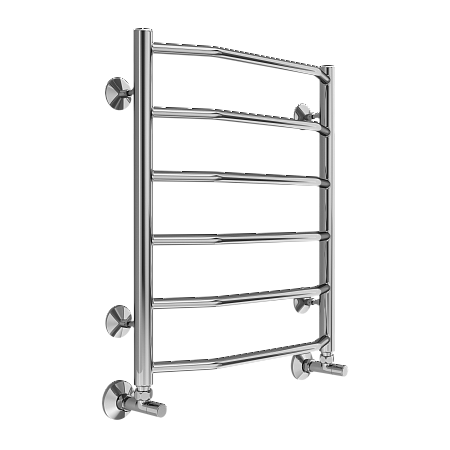 Виктория П6 500х600 Полотенцесушитель TERMINUS Асбест - фото 1 Виктория П6 500х600 Полотенцесушитель TERMINUS Асбест - фото 1