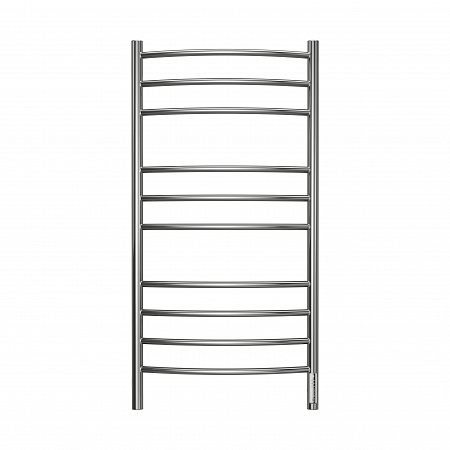 Классик П10 500х1050 Электро (quick touch) Полотенцесушитель TERMINUS Асбест - фото 2 Классик П10 500х1050 Электро (quick touch) Полотенцесушитель TERMINUS Асбест - фото 2