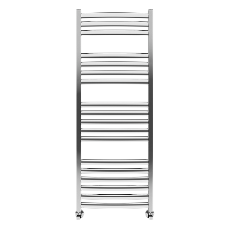 Палермо П18 500х1400 Полотенцесушитель TERMINUS Асбест - фото 2 Палермо П18 500х1400 Полотенцесушитель TERMINUS Асбест - фото 2