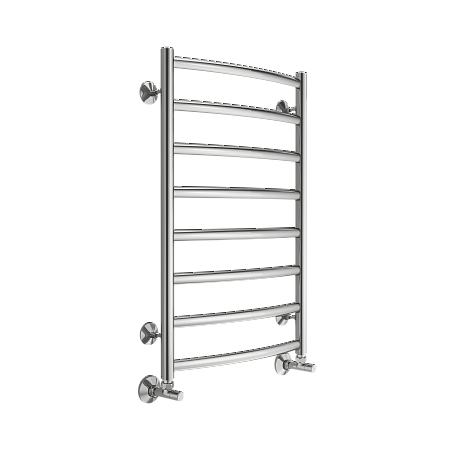 Атланта+ П8 500х800 Полотенцесушитель TERMINUS Асбест - фото 1 Атланта+ П8 500х800 Полотенцесушитель TERMINUS Асбест - фото 1