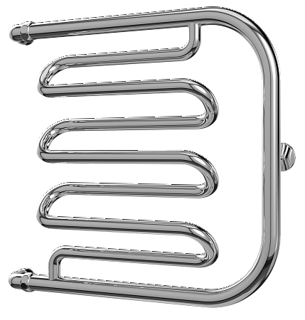 Фокстрот-Лиана AISI 600х600 Полотенцесушитель TERMINUS Асбест - фото 1 Фокстрот-Лиана AISI 600х600 Полотенцесушитель TERMINUS Асбест - фото 1