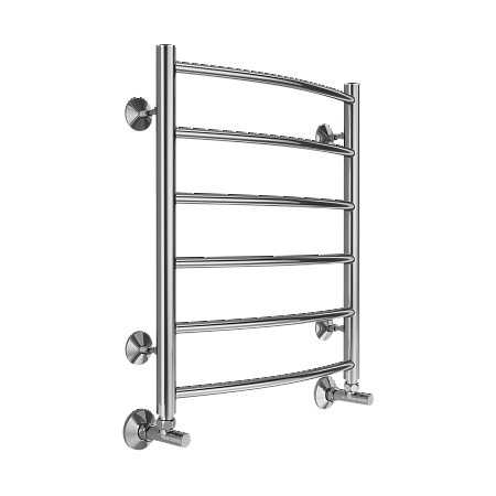 Классик П6 500х600 Полотенцесушитель TERMINUS Асбест - фото 1 Классик П6 500х600 Полотенцесушитель TERMINUS Асбест - фото 1