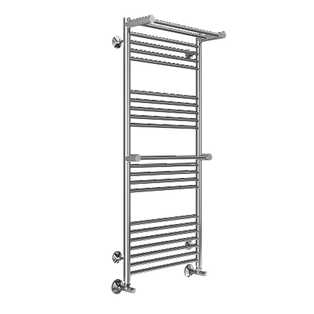 Аврора c 2-мя/п П22 500х1200 Полотенцесушитель TERMINUS Асбест - фото 1 Аврора c 2-мя/п П22 500х1200 Полотенцесушитель TERMINUS Асбест - фото 1