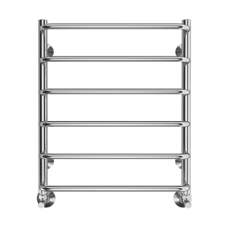 Стандарт П6 500х600 Полотенцесушитель TERMINUS Асбест - фото 2 Стандарт П6 500х600 Полотенцесушитель TERMINUS Асбест - фото 2